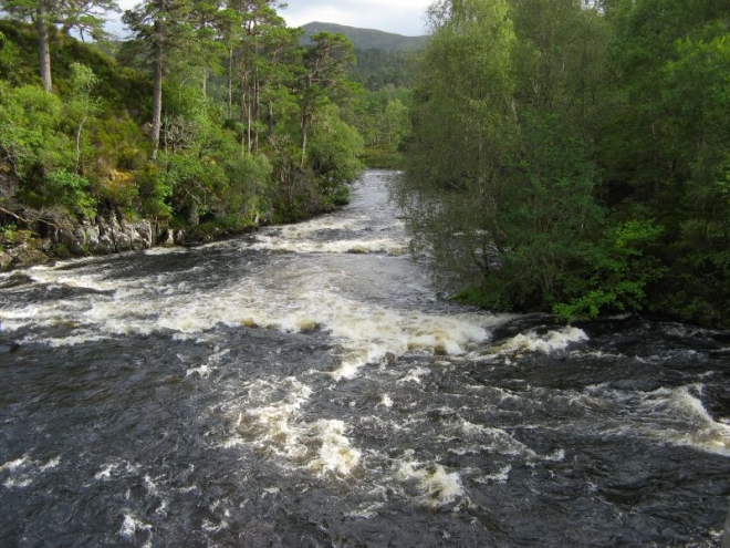 Glen Affric