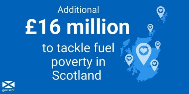 Fuel Poverty 