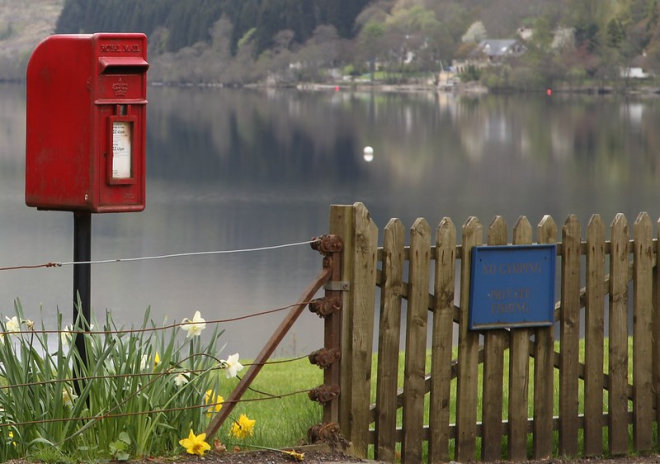 Photo credit: Celebrate rural Scotland photo competition finalist Elisabeth Gerber