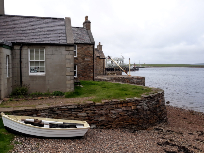 Coastal housing