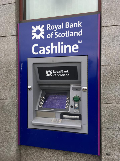 cashpoint