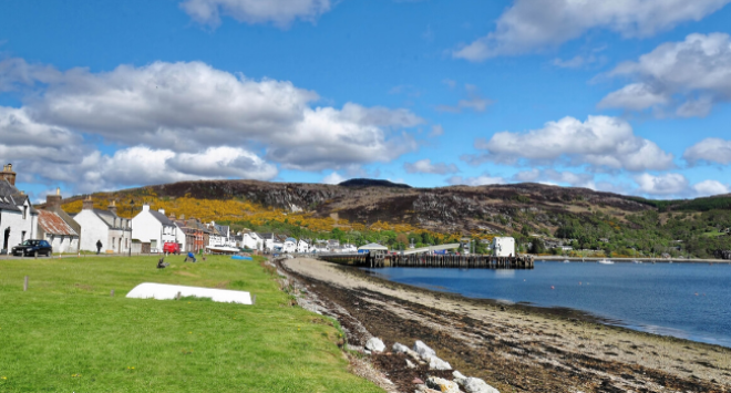 Ullapool