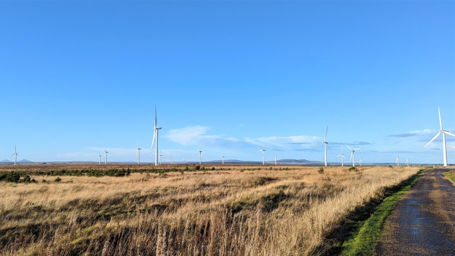 Windfarm