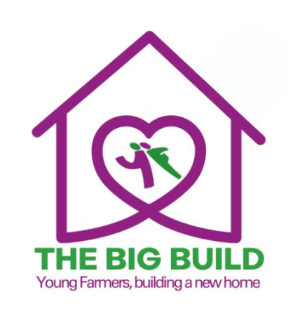 Big Build logo