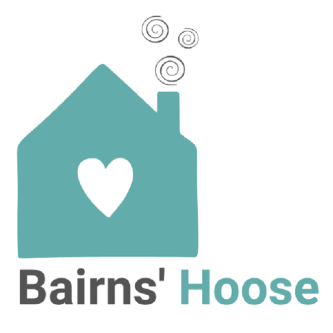 Bairns’ Hoose logo