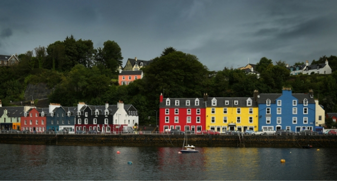 Tobermory