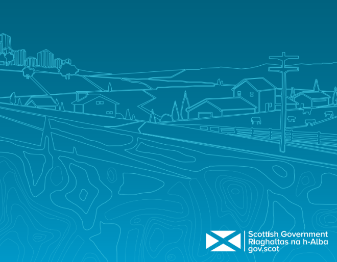 Scottish Government Community Right to Buy - Infographic