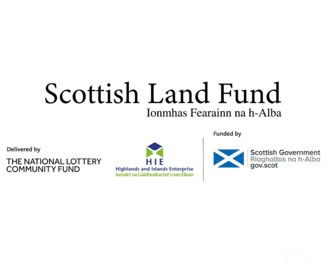 Scottish Land Fund