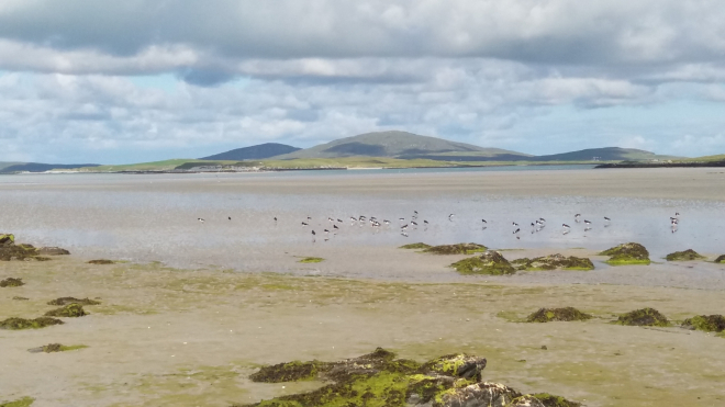 North Uist (pic by A Robertson)