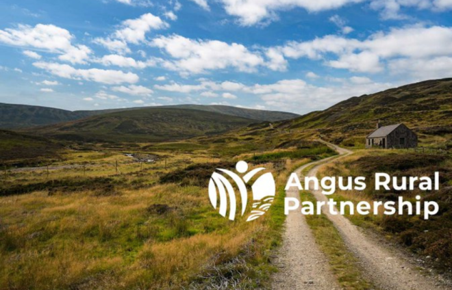 Angus Community-Led Vision Fund 2024 – 2025 is open