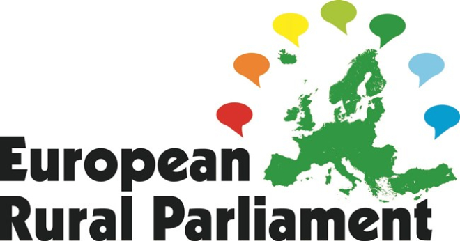 European Rural Parliament logo