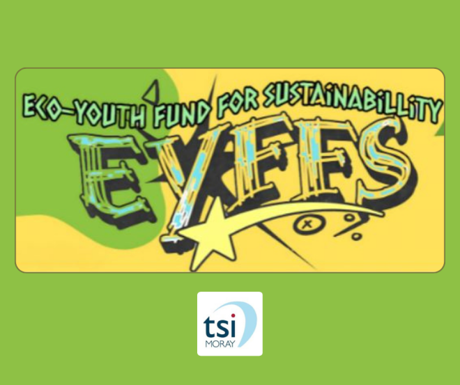 Eco Youth Fund for Sustainability