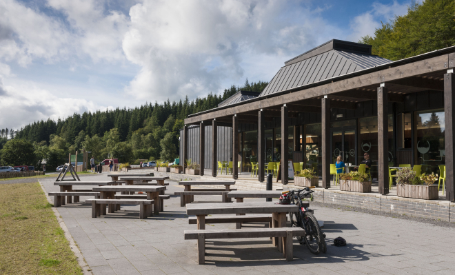 Forestry and Land Scotland is seeking feedback from contractors to provide maintenance and improvements across its wide range of buildings. 