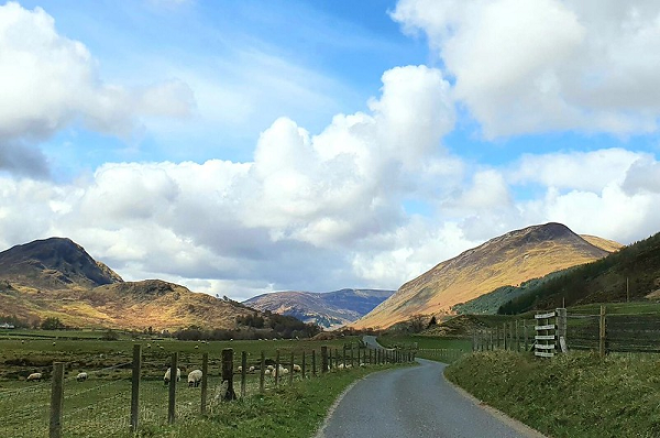 Glen Lyon