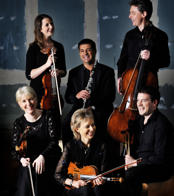 Hebrides Ensemble 