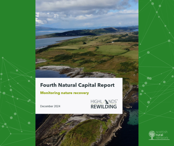 Fourth Annual Natural Capital Report