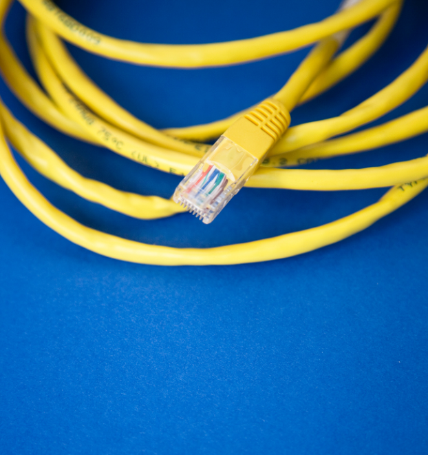 Internet Cable