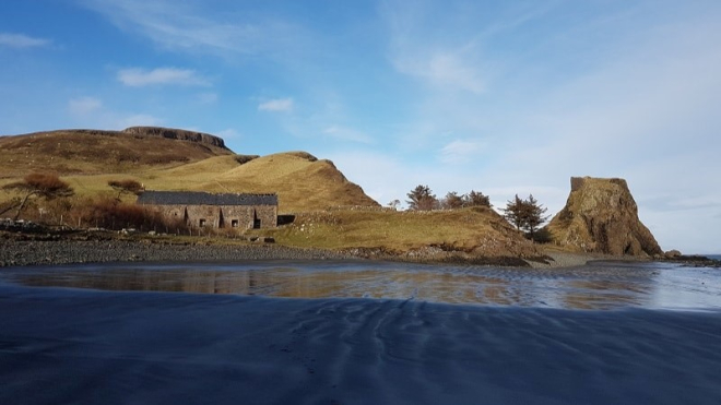 Isle of Canna