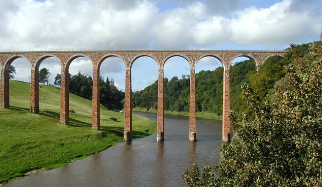 Viaduct