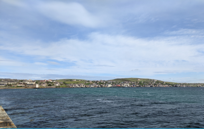 Stromness, Orkney