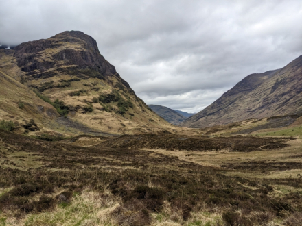 Glencoe 