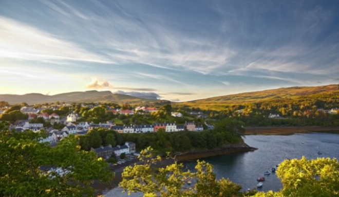 Portree