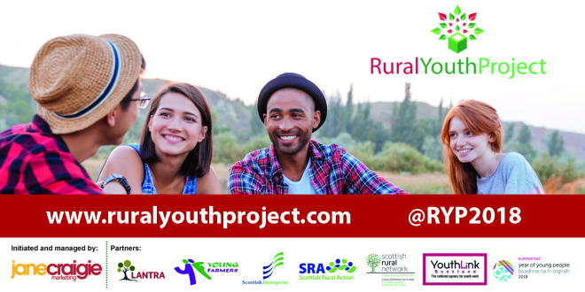 Rural Youth Project