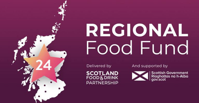 Regional Food Fund