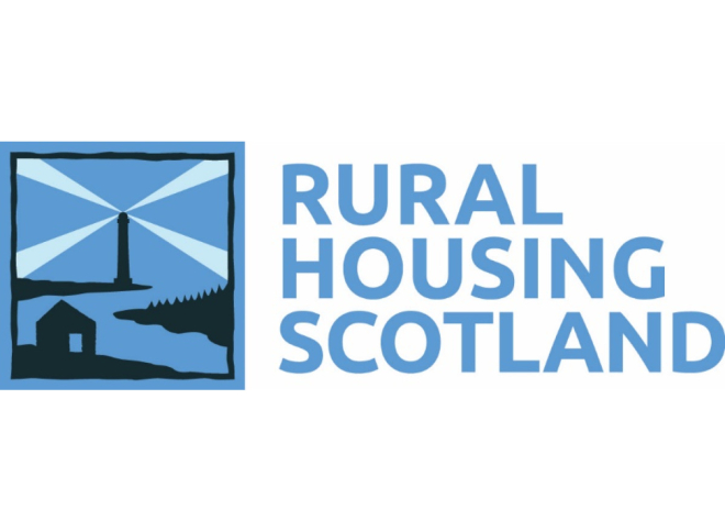 Rural Housing Scotland Logo