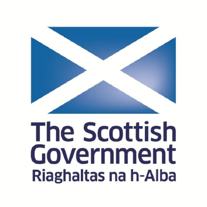 Scottish Government logo