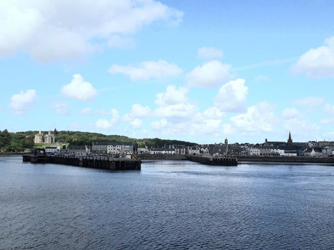 Stornoway