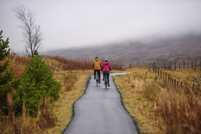 photo credit: sustrans