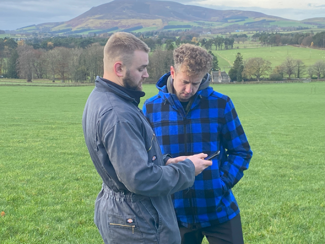 RSABI Rolls Out Thrive Mental Wellbeing App  - Photo Credit RSABI