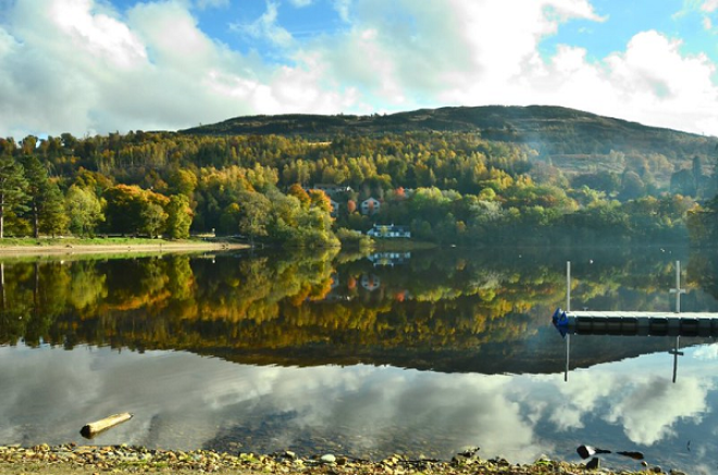 Scottish Water safety