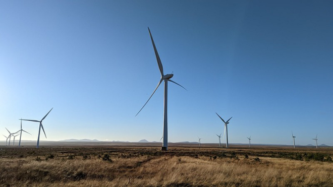 windfarm