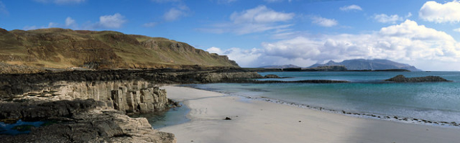 isle of canna