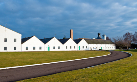 dallas dhu distillery 