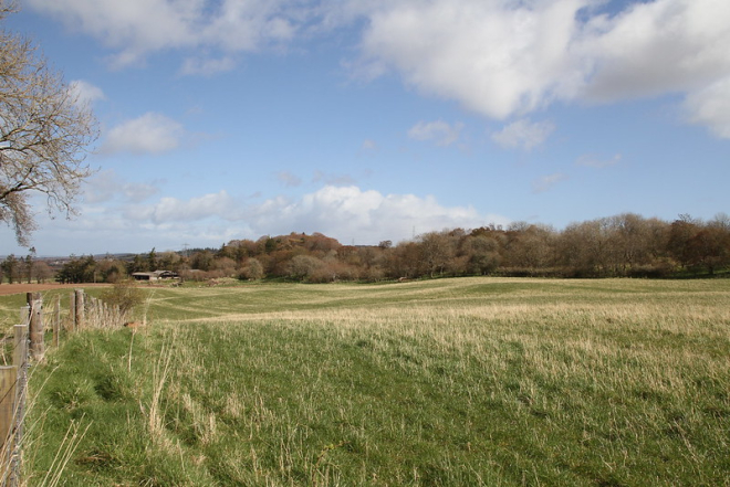 farm landscape, crown copyright, photographer Matt Carney