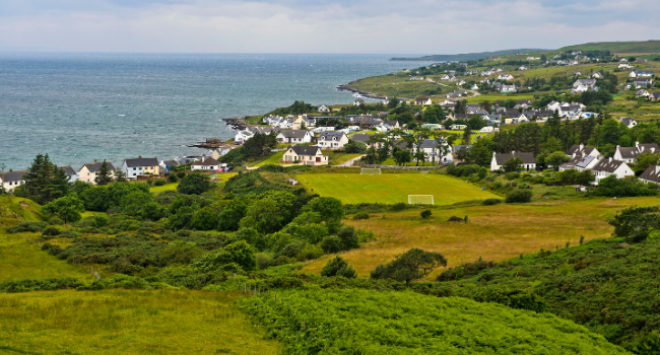 Strath, Gairloch