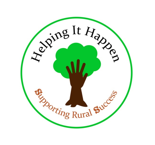 helping it happen logo