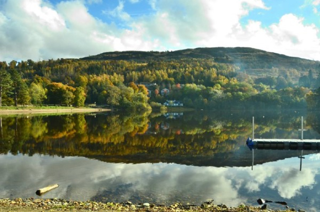 Loch Tay