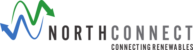 North Connect logo