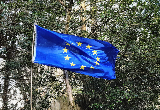 EU Flag