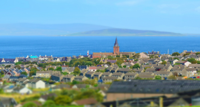 Kirkwall