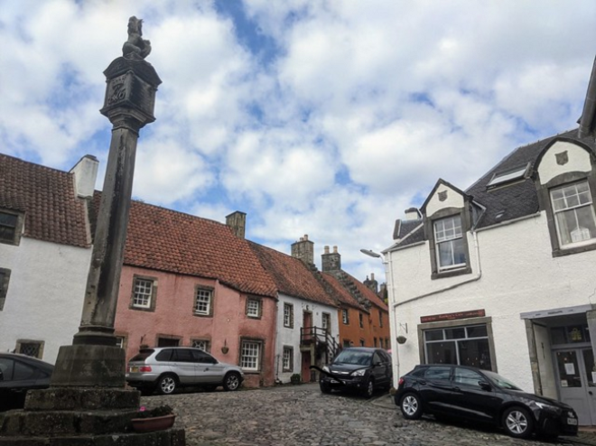 Culross 