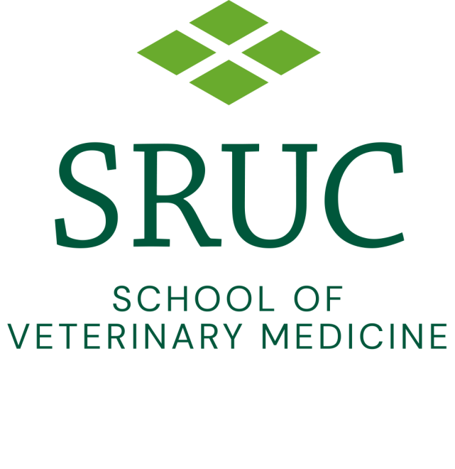  SRUC School of Veterinary Medicine