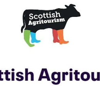 Scottish Agritourism logo