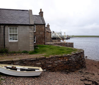 Coastal housing