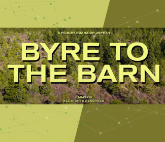 Byre to the Barn