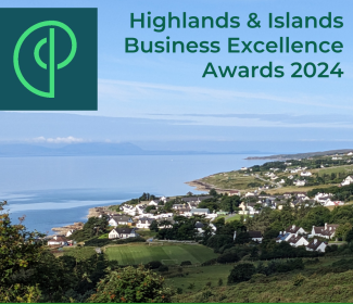 Highlands & Islands Business Excellence Awards 2024